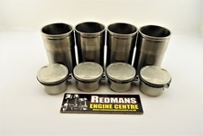 Fits rover series 1 - k,