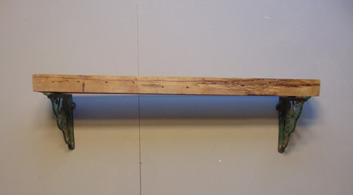 Pine beam floating - beam,