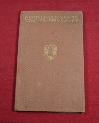 German ww2 book - german, der