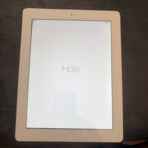 Apple ipad 4th gen 16gb - apple, gen.