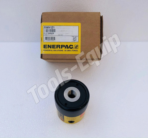 Enerpac rwh121 hydraulic - rwh121,