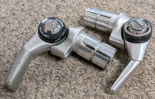 Shimano bs50 speed - shimano, 7