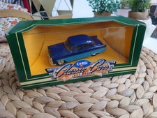 Corgi Classics Ford Zodiac