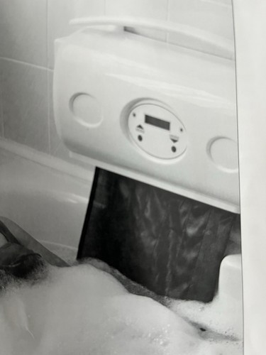 Bath lift