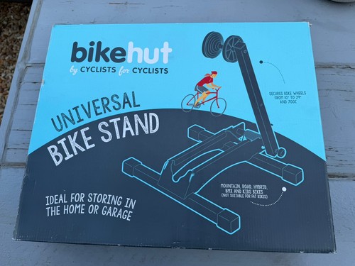 Brand new bikehut - bikehut, bike