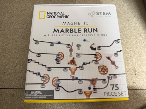 National geographic magnetic - national,