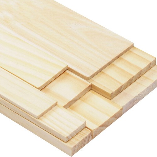 Thick 3mm 5mm 8mm - 3mm/5mm/8mm, pine