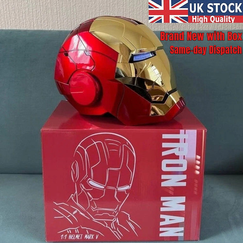 Autoking iron man mk5 - autoking,
