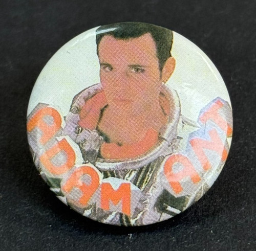 Adam and the ants - the, vintage