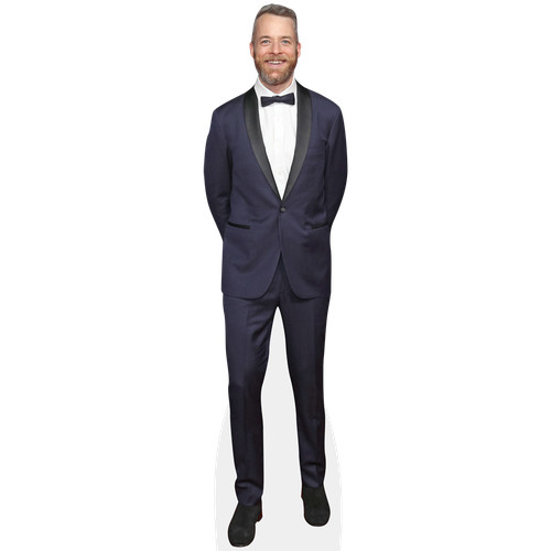 Hamish blake life - (suit), size