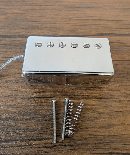 Seymour duncan 59 - duncan, sh-1b