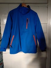 Protest 10,000 Boys Ski Jacket 16