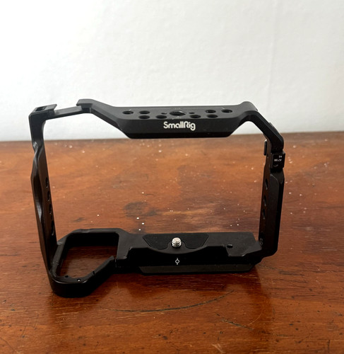 Smallrig cage for - for, sony