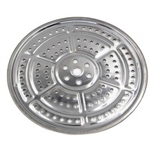  Pressure Cooker Rack Canner Steaming Trivet Holder Food Steamer Canning Spacer