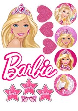 PREMIUM QUALITY BARBIE