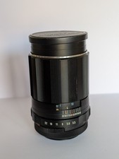 Asahi Pentax Super-Takumar