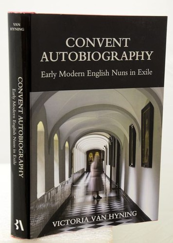 Convent autobiography early - convent, autobiography: