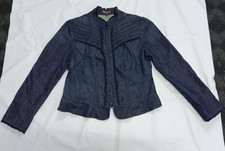 Monsoon Women's Blue 100%