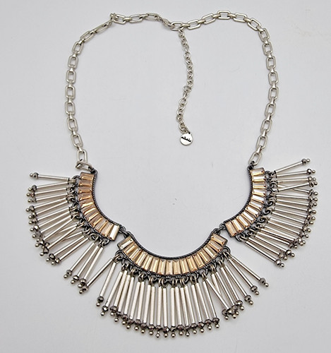 Stella dot twilight fringe - stella, &
