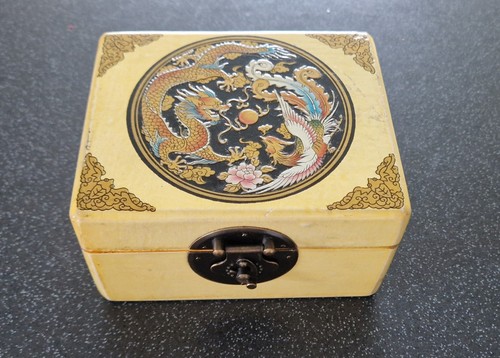 Vintage chinese style dragon - style,