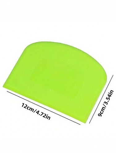 5pcs plastic cake - 5pcs,