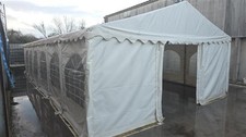 6m x 14m Marquee Party Tent