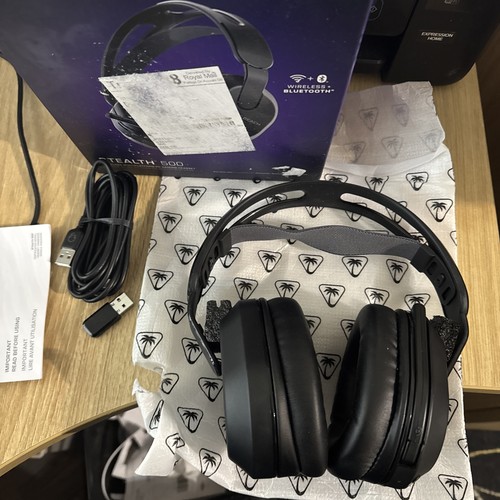 Turtle beach stealth - turtle,