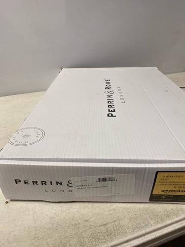 Perrin and rowe 4044ulb 2 - perrin,