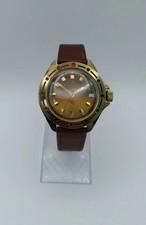 Man's Russian Army Watch