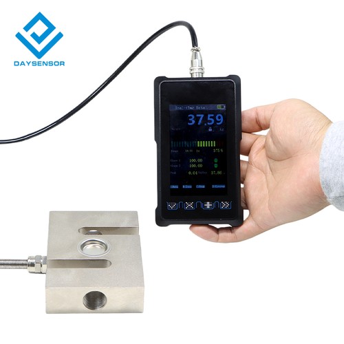 Daysensor digital force gauge - daysensor,