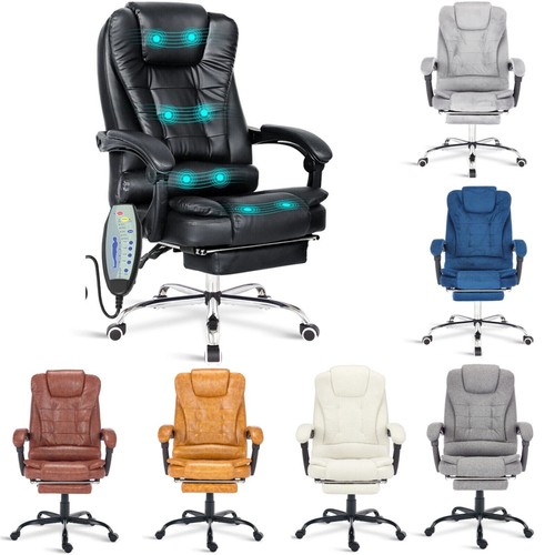 Massage office chair gaming - gaming, pc