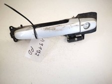   Door Handle Exterior - FRONT