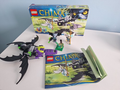Lego legends chima - lego,