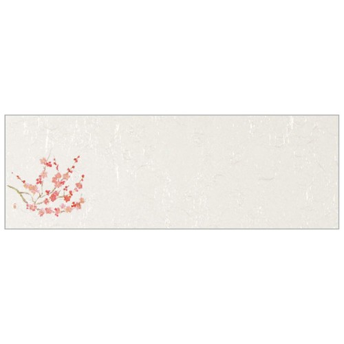 Nagao placemats plum blossom - placemats,,