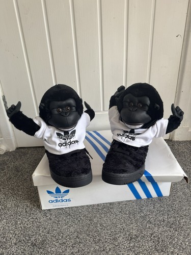 Mens adidas jeremy - jeremy, scott