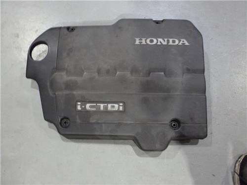 Engine cover honda accord - engine,