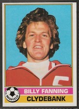 TOPPS-FOOTBALL (SCOTTISH