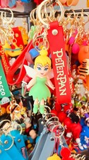 Disney Peter Pan Character