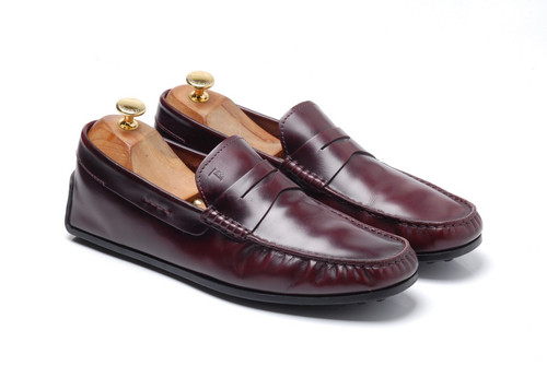 Tod penny loaders - loaders, shoes