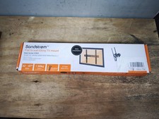 Sandstrom STM19 Flat to Wall