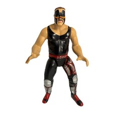 WWE WWF LEGION OF DOOM HAWK WRESTLING JAKKS ACTION FIGURE BCA LOD 2000