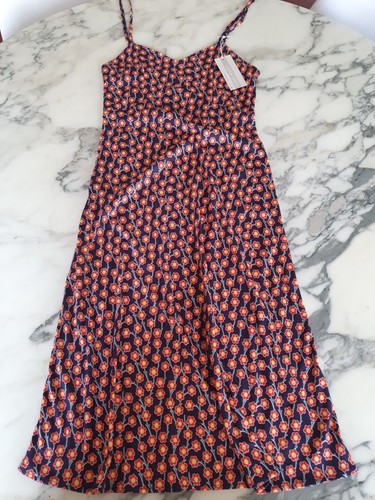 Liberty cotton jersey - jersey, print