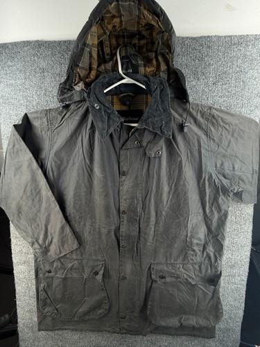 Barbour mediumweight 6oz - barbour,