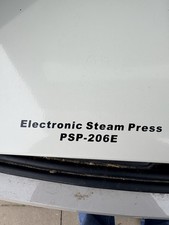 Super Mega Press PSP-206E