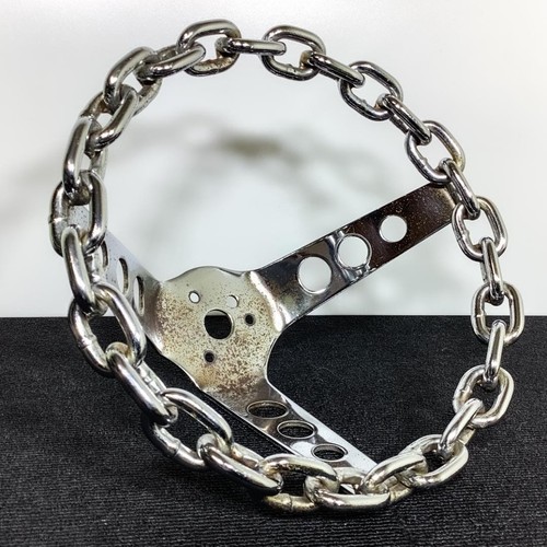 Mooneyes grant chain - grant, steering