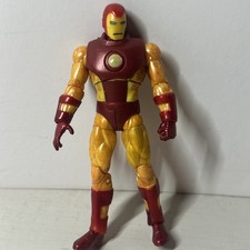 'Snap-On Repulsor Blast' Iron
