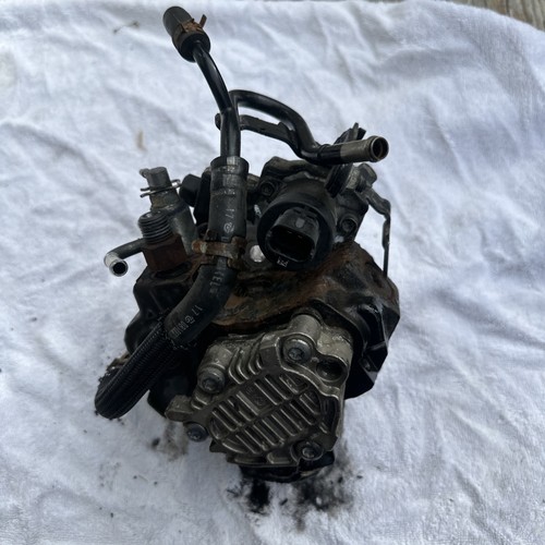 Fuel injection diesel pump - fuel,