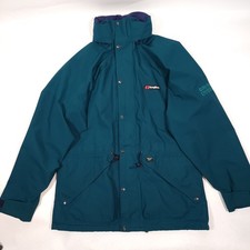 Vintage Berghaus Cornice I.A