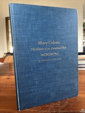 Mary Celeste -Odyssey of