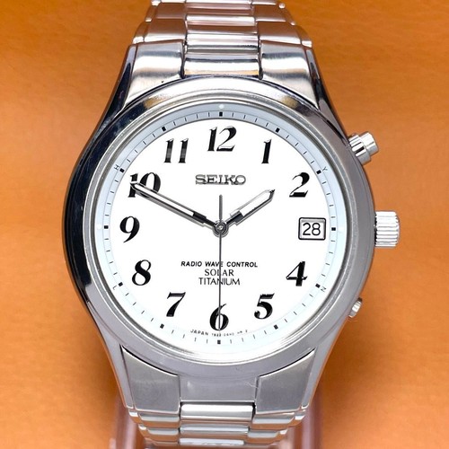 Seiko spirit 7b22 0ad0 radio - 7b22,
